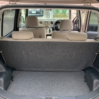 ダイハツ ミラココア ココアX  女性ワンオーナー　かなり美車！車検残長！即納！の画像