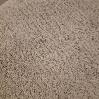 ニトリ　トイレ用品セットの画像