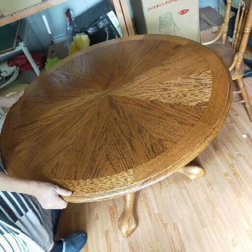 延長テーブル2