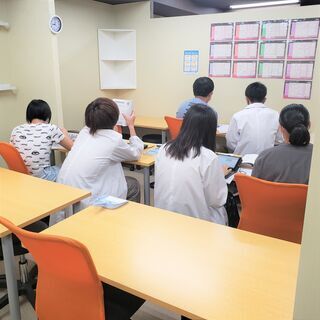 【学生歓迎、出勤自由で短時間OKのチラシ配りバイト募集】日本初!  授業をしない武田塾　大阪府堺市　鳳駅 の画像
