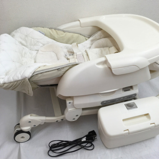 コンビ フェアレットAUTO SWING EX 電動スウィングラック