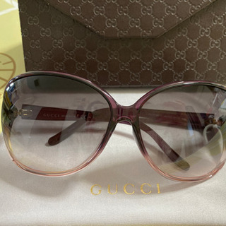 GUCCI サングラス
