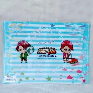 （値下げしました）✨新品✨　弱虫ペダル　クリアファイル　2枚セットの画像