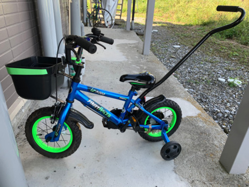 自転車