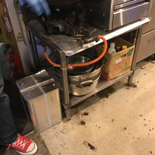 厨房機器の画像