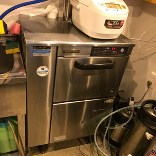 厨房機器の画像