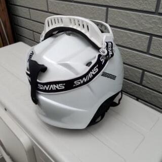 ジュニア用ヘルメットの画像