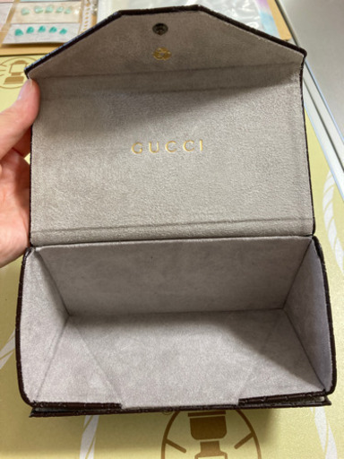 GUCCI サングラス