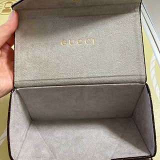 GUCCI サングラスの画像