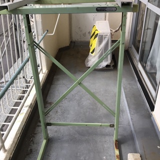 ナショナル乾燥機スタンド　N 88SU