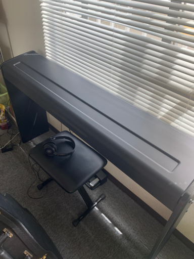 KORG 電子ピアノ＋おまけ