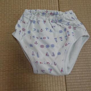 コンビミニ トレパンの画像