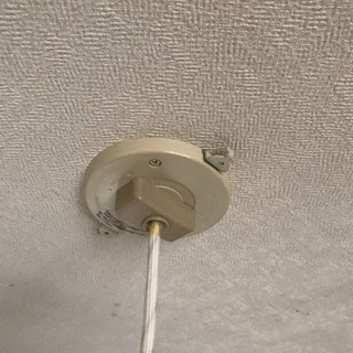 ペンダント照明 6畳用の画像