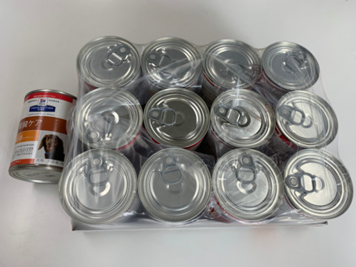 ペットフード 腎臓ケア 犬用