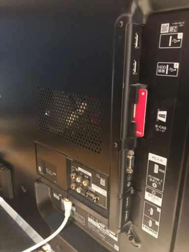 55インチ ソニー 液晶テレビ KDL-55HX850 BRAVIA ブラビア 動作確認済み 2012年製 55型 大型テレビ 高機能