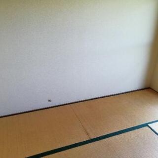 壁にあいた穴なおします
