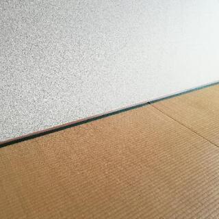 壁にあいた穴なおします - 中新川郡