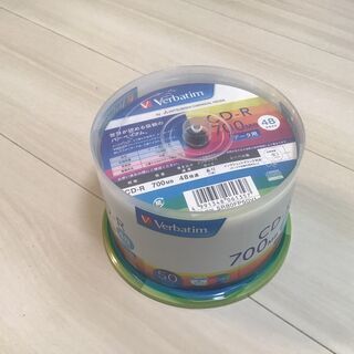 Vertatim CD-R データ用の画像