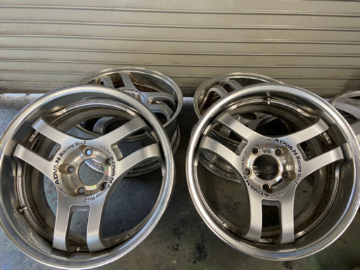 スーパーアドバンver2 シルビアs14 s15 ドリ車