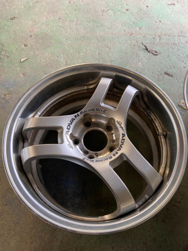 スーパーアドバンver2 シルビアs14 s15 ドリ車