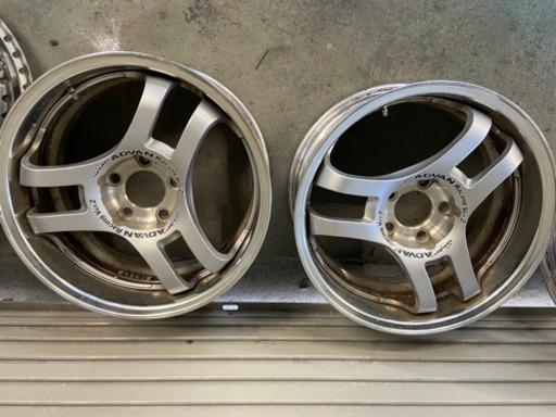 スーパーアドバンver2 シルビアs14 s15 ドリ車