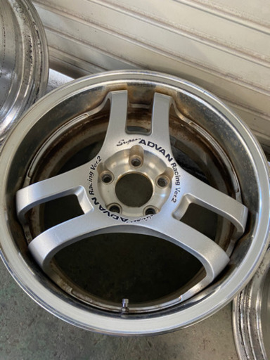 スーパーアドバンver2 シルビアs14 s15 ドリ車