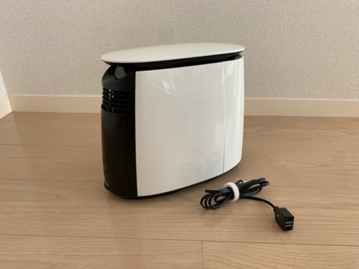 オムロン パーソナル保湿機 HSH-101