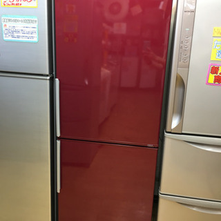 2015年製 AQUA ノンフロン275L冷蔵庫 AQR-D28D アクア 2015年製 AQUA ノンフロン275L冷蔵庫 AQR-D28D アクア