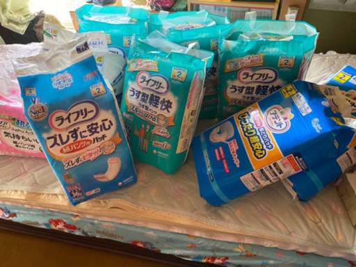 超お得！介護用品セット