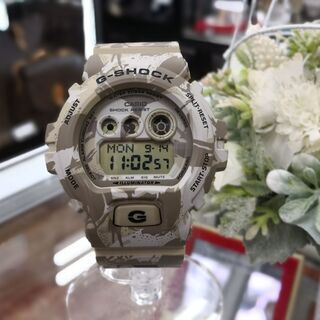 店頭販売のみ】G-SHOCK GD-X6900MC-5JR 入荷しました！！