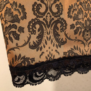 クーカイ・新品・スカートの画像