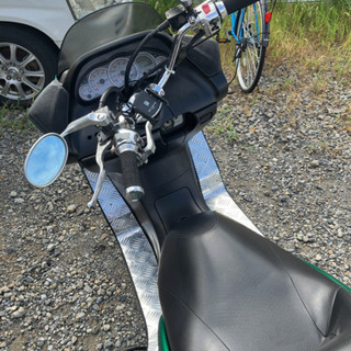 取引終了の画像