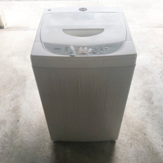 TOSHIBA 洗濯機