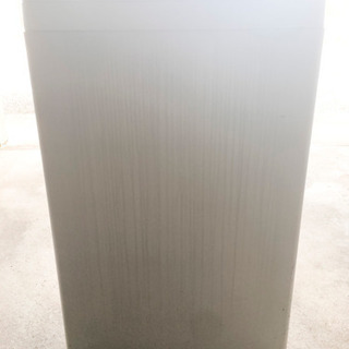 TOSHIBA 洗濯機の画像
