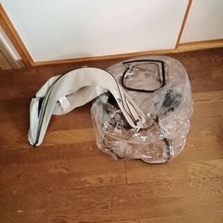 バガブービー3本体と付属品等セット　値下げいたしますの画像