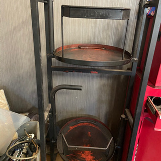 モチュール ペール缶