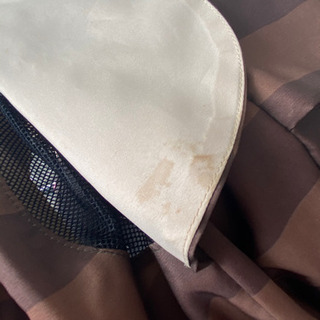 ランフィF  AB型ベビーカーの画像