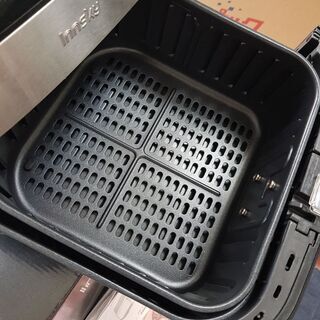 (Innsky) ノンフライヤー 型番35SA2JPの画像