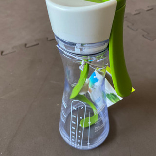 シェフィン　ドレッシングミキサー　emulstir