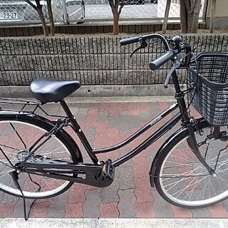 🚴フロマージュ26インチ