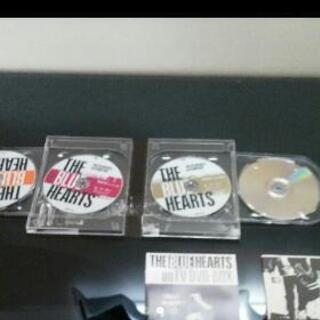 ブルーハーツの画像