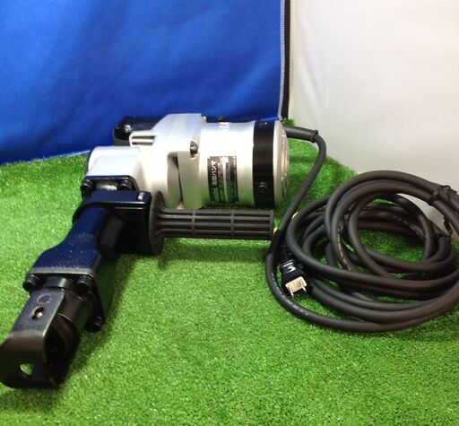 【エコツール岡崎店 新決済機能 あんしん決済に対応】Makita/マキタ 電動ハンマ (六角シャンク21mm) HM1201　 【愛知