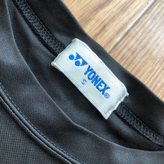 YONEX バドミントン　ウェアー