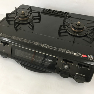 美品◆Rinnai リンナイ◆ LPガス用ガスコンロ RTS-6...