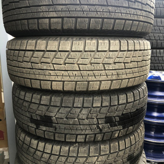 195/65R15バリ溝iG604本セット❣️プリウス　ウィッシュ  ノア　セレナ等に