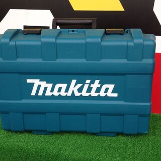【エコツール岡崎店 新決済機能 あんしん決済に対応】Makita...