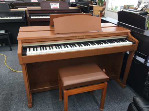 i83  KAWAI  ＣN-24Ｃ　2014年製　カワイ