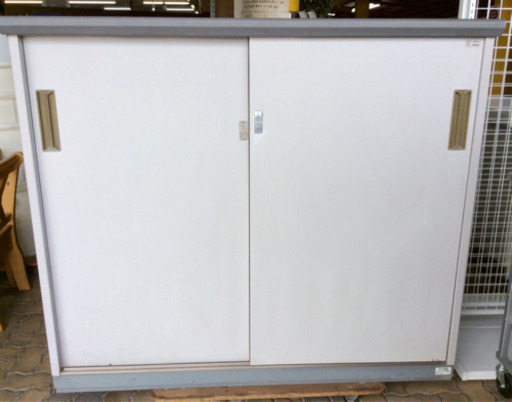 【屋外収納に】イナバ物置■幅155㎝タイプ /安心の鍵付き