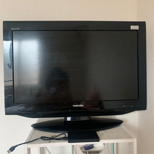 テレビ TOSHIBA 録画機器セット