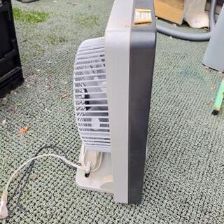 扇風機　コンパクト　ボックス扇　薄型の画像